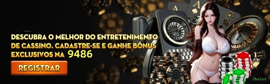 Login rápido no app 7bslot