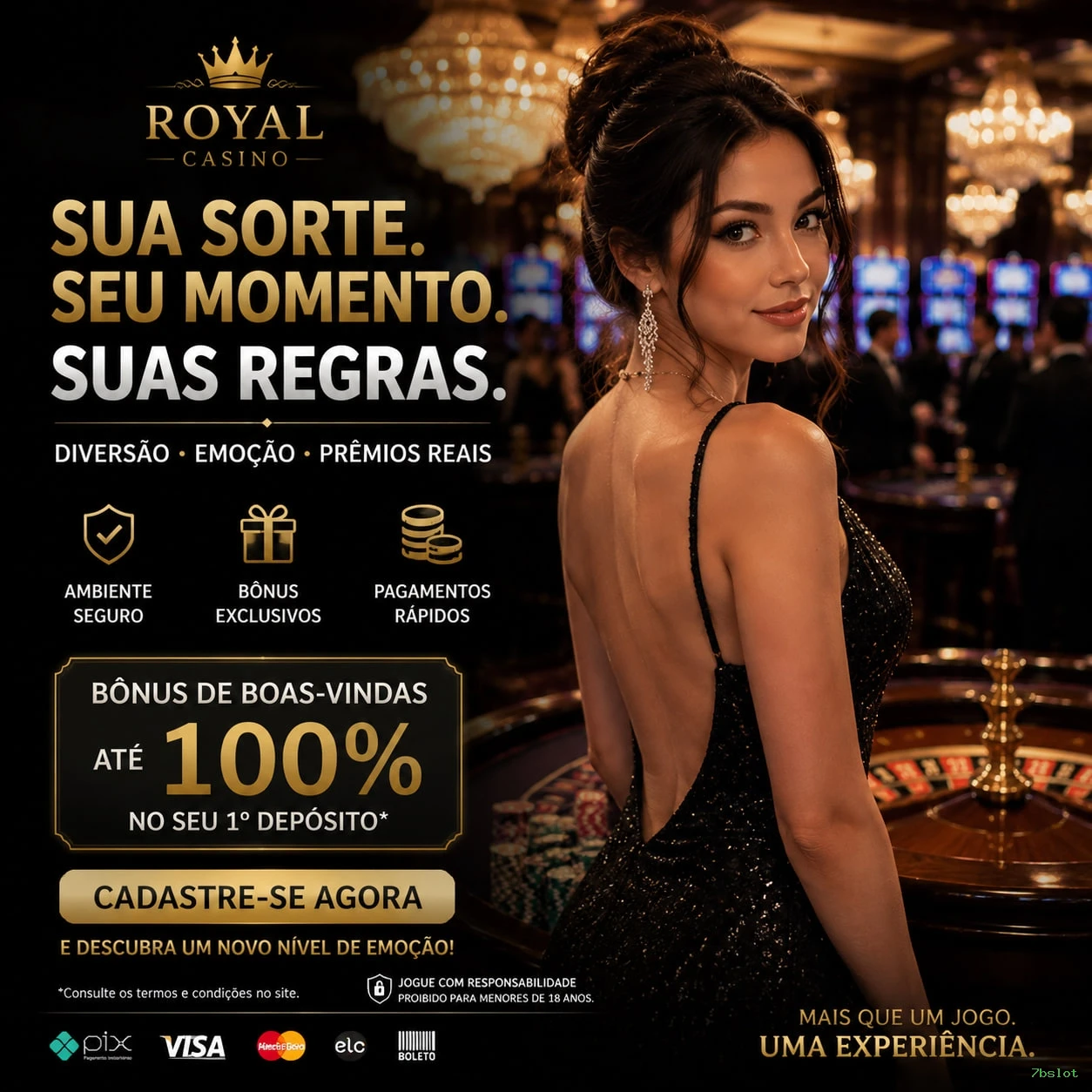 Comunidade ativa no Facebook