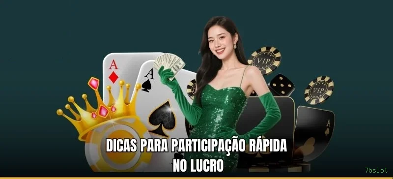 Siga a 7bslot no Facebook