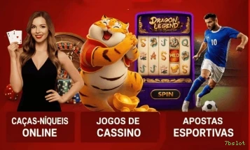 Lottery Clássica na 7bslot